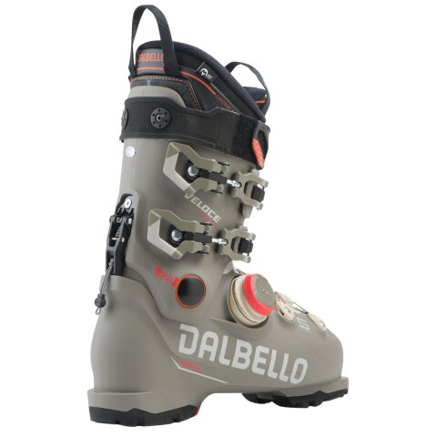 Pancerice Dalbello Veloce Space 120 Boa
