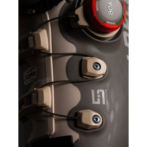 Pancerice Dalbello Veloce Space 120 Boa