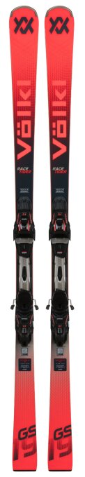 SKIJE VOLKL RACETIGER GS 26+ RMT 12GW
