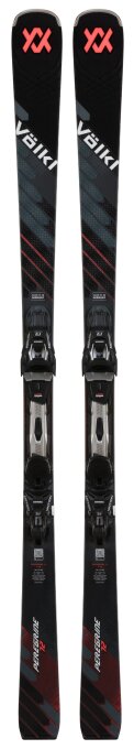 SKIJE VOLKL PEREGRINE 72 Blk 26+RMT 12GW