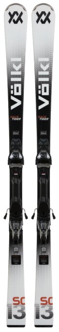 SKIJE VOLKL RACETIGER SC Wh 26+ VM10