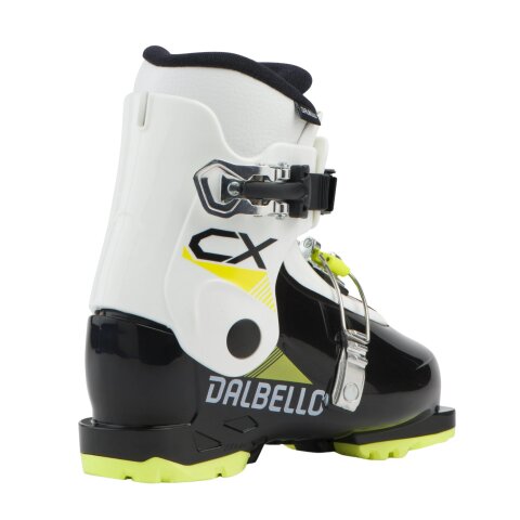 PANCE DALBELLO CX2 JR 26 Blk/Wh/Yell