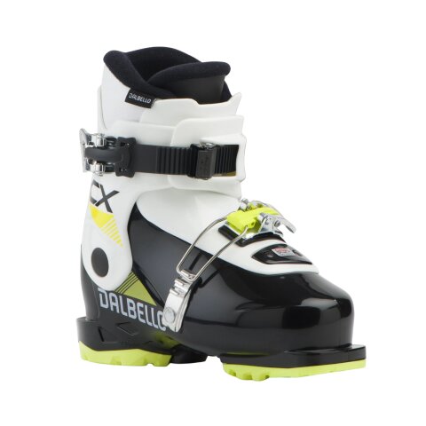 PANCE DALBELLO CX2 JR 26 Blk/Wh/Yell