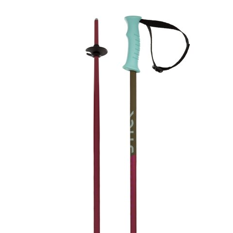 ŠTAPOVI VOLKL SPEEDSTICK KIDS Berry