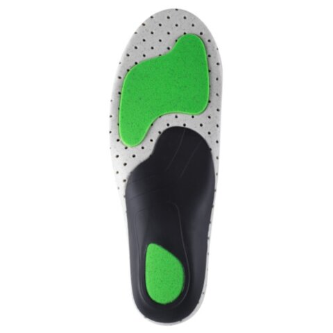 ULOŽAK BOOTDOC FITNESS LOW ARCH
