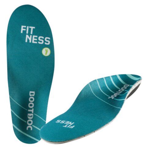 ULOŽAK BOOTDOC FITNESS LOW ARCH