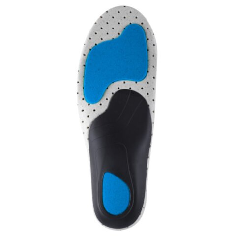 ULOŽAK BOOTDOC FITNESS MID ARCH
