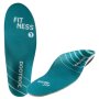 ULOŽAK BOOTDOC FITNESS MID ARCH