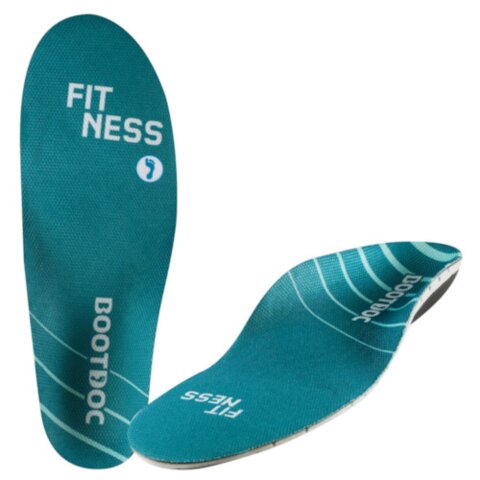 ULOŽAK BOOTDOC FITNESS MID ARCH