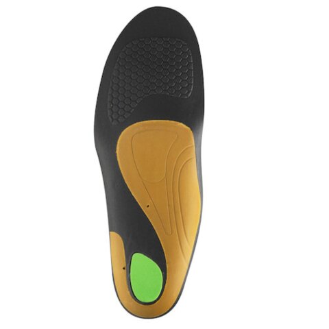 ULOŽAK BOOTDOC THERMO X MERINO LOW ARCH