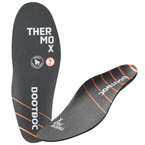 ULOŽAK BOOTDOC THERMO X MERINO HIGH ARCH