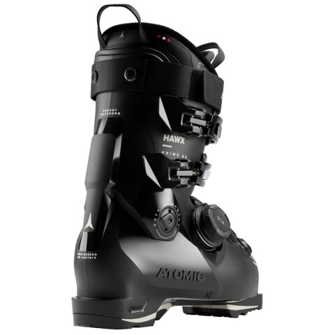 PANCE ATOMIC HAWX PRIME 85W BOA 26 Blk