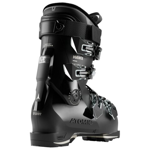 PANCE ATOMIC HAWX PRIME 85RGW 26 Blk/Ice