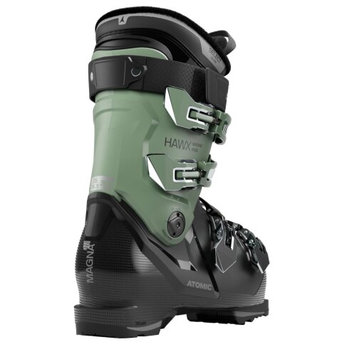 PANCE ATOMIC HAWX MAGNA100R 26 Blk/Green