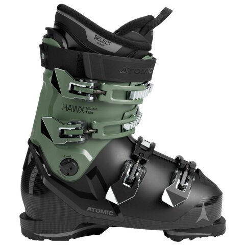 PANCE ATOMIC HAWX MAGNA100R 26 Blk/Green