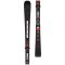 SKIJE ATOMIC REDSTER S9i RVSK S Blk 26+ i12GW 165 CM