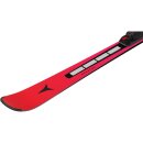 SKIJE ATOMIC REDSTER S9 RVSK S Red 26+ i12GW