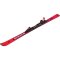 SKIJE ATOMIC REDSTER S9 RVSK S Red 26+ i12GW