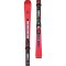 SKIJE ATOMIC REDSTER S9 RVSK S Red 26+ i12GW