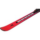SKIJE ATOMIC REDSTER G9 RVSK S Red 26+ i12GW