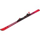 SKIJE ATOMIC REDSTER G9 RVSK S Red 26+ i12GW