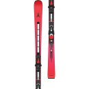 SKIJE ATOMIC REDSTER G9 RVSK S Red 26+ i12GW