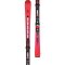 SKIJE ATOMIC REDSTER G9 RVSK S Red 26+ i12GW