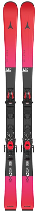 SKIJE ATOMIC REDSTER Ti MX Red 26+ M10GW