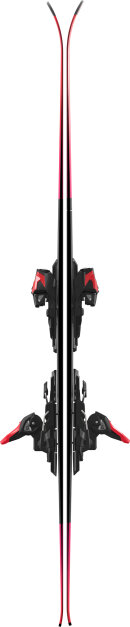 SKIJE ATOMIC REDSTER Ti MX Red 26+ M10GW