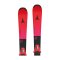 SKIJE ATOMIC REDSTER J2 Red 26+ VEZ C5GW