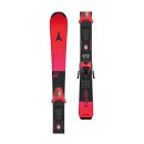 SKIJE ATOMIC REDSTER J2 Red 26+ VEZ C5GW