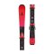 SKIJE ATOMIC REDSTER J2 Red 26+ VEZ C5GW