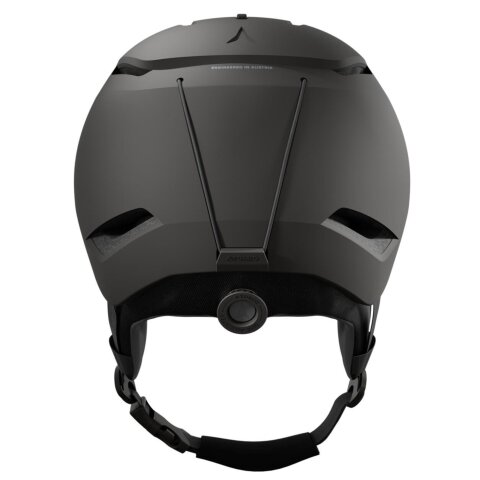 KACIGA ATOMIC REVENT LITE+ MERINO 26 Blk