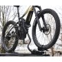 KROVNI NOSAČ ZA ELEKTRIČNE BICIKLE FARAD PESIO DO 25KG