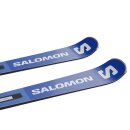 SKIJE SALOMON E S/RACE SL 10 26+ MI10 GW
