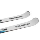 SKIJE SALOMON E ADDIKT Ti 26+ MI12GW