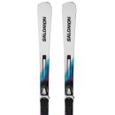 SKIJE SALOMON E ADDIKT Ti 26+ MI12GW