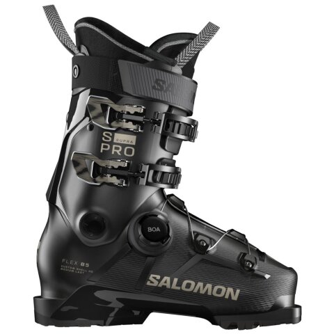 PANCE SALOMON S/PRO SUPRA BOA W 85GW Blk