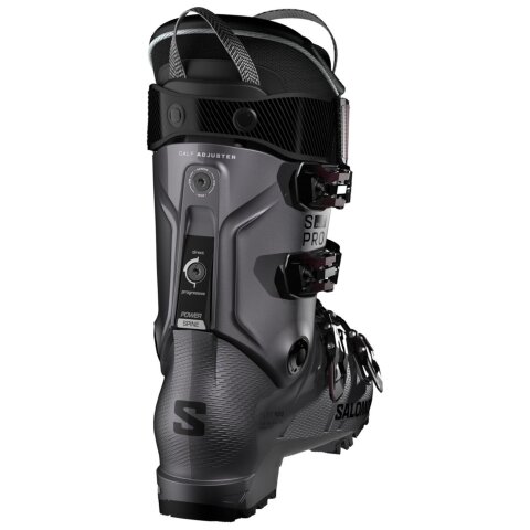 PANCE SALOMON S/PRO DELTA HV 120GW Belug