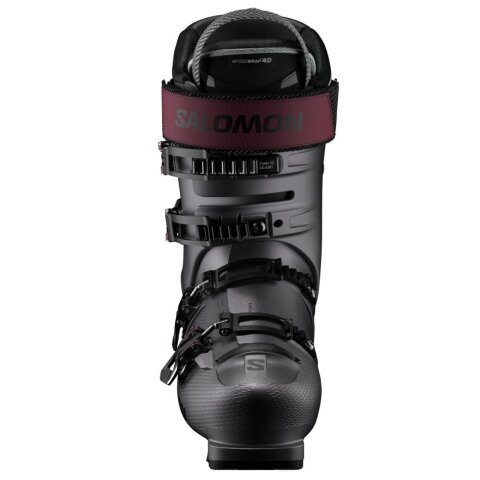 PANCE SALOMON S/PRO DELTA HV 120GW Belug