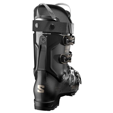 PANCE SALOMON S/PRO DELTA HV 100GW Blk