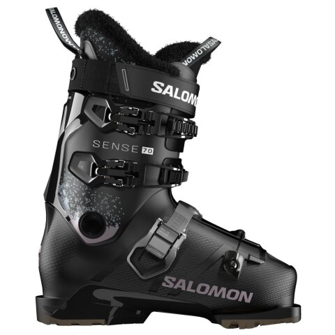 PANCE SALOMON SENSE 70GW W Blk 26