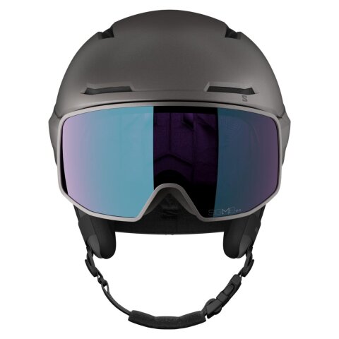 KACIGA SALOMON DRIVER PRO SIGPHOTO MIPS+