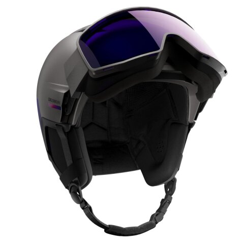 KACIGA SALOMON DRIVER PRO SIGPHOTO MIPS+