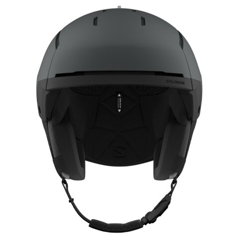 KACIGA SALOMON ARCANE PRIME MIPS Ebony