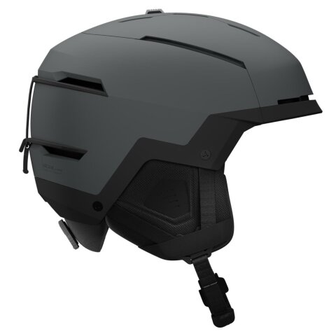 KACIGA SALOMON ARCANE PRIME MIPS Ebony