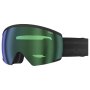 SKI MASKA ATOMIC REDSTER M-fit Green HD S2-S3 Blk