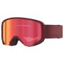 SKI MASKA ATOMIC SAVOR STEREO M-fit S2 26 Maroon