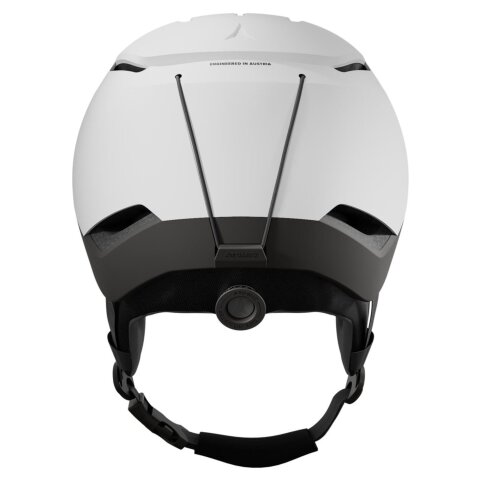 KACIGA ATOMIC REVENT LITE+ MERINO Wh/Blk