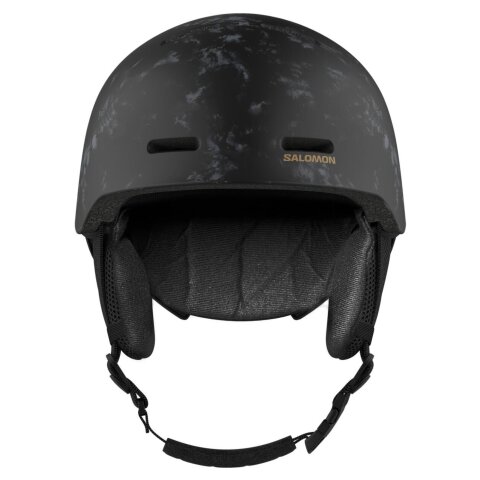 KACIGA SALOMON ORKA JR Tia & Dye Blk